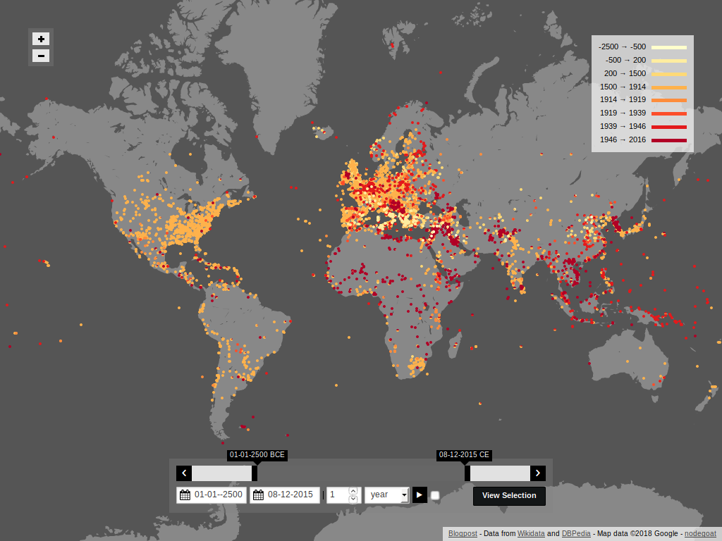 Battle Game in 5 Seconds - Wikidata